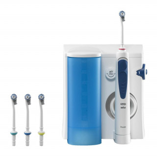 Oral-B MD20 OxyJet Oral irrigator Dom