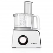 Food processor Bosch MCM4100 | white 