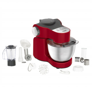 Tefal QB317538 Food processor Dom