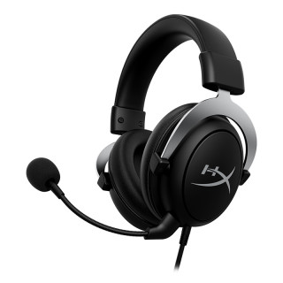 HyperX CloudX - Xbox igraće slušalice (srebrne) (4P5H8AA) Xbox Series