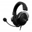 HyperX CloudX - Xbox igraće slušalice (srebrne) (4P5H8AA) thumbnail