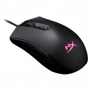 HyperX Pulsefire Core - Gaming miš (Crni) (4P4F8AA 