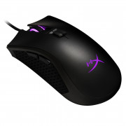 HyperX Pulsefire FPS Pro - Gaming miš (Gunmetal) (4P4F7AA)) 