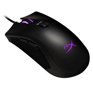 HyperX Pulsefire FPS Pro - Gaming miš (Gunmetal) (4P4F7AA)) PC