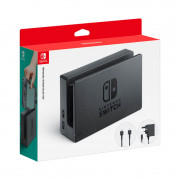 Nintendo Switch Dock Set 