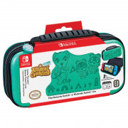 Nintendo Switch/Lite Animal Crossing Deluxe traveller case 