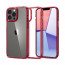 Spigen Ultra Hybrid Apple iPhone 13 Pro Red Crystal case, red thumbnail