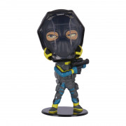 Rainbow Six Extraction - Lion Chibi Figura 