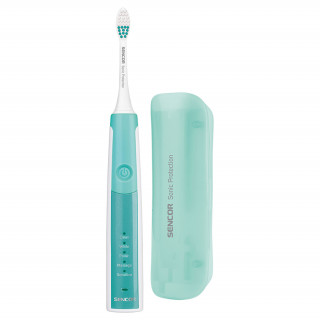 Sencor SOC 2202TQ electric toothbrush Dom