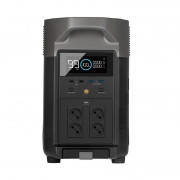 ECOFLOW DELTA Pro Smart Extra Battery 