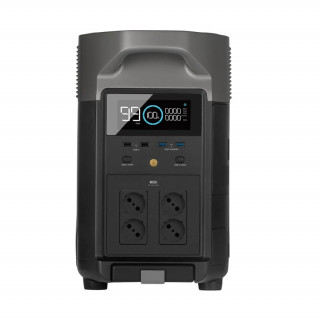 ECOFLOW DELTA Pro Smart Extra Battery Mobile