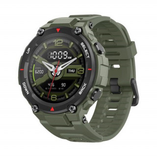 Amazfit T-Rex smart watch, Green Mobile