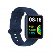 Xiaomi Redmi Watch Lite GL smart watch, Blue 