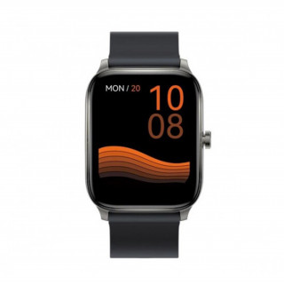 Xiaomi Haylou GST smart watch, Black Mobile