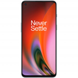 OnePlus Nord 5G 128GB 8GB RAM Dual SIM Grey Mobile