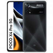 Xiaomi Poco X4 Pro 5G 256GB 8GB RAM Dual SIM Grey 