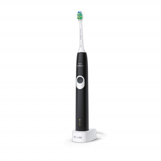 Philips Sonicare ProtectiveClean Series 4300 HX6800/63 sonic  electric toothbrush, black-white Dom