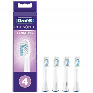 Oral-B Pulsonic Sensitive electric toothbrush , 4 pcs Dom