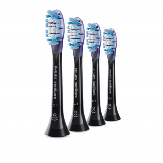 PHILIPS Sonicare Premium Gum Care HX9054/33 Standard toothbrush 4 pcs Dom