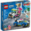 LEGO City Policijska potjera za sladoledarskim kamionom (60314) thumbnail