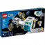 LEGO City  Lunarna svemirska postaja (60349) thumbnail