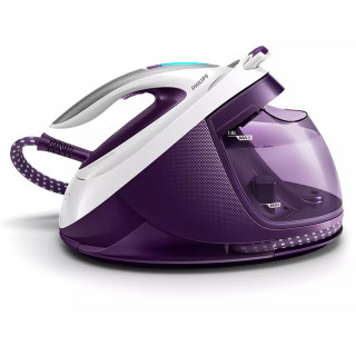 Philips PerfectCare Elite Plus GC9660/30 Steam Station Dom