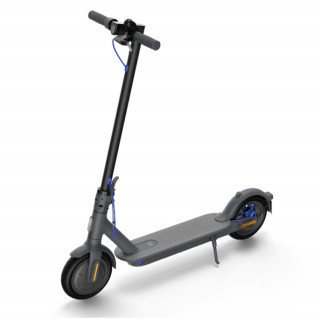 Xiaomi Mi Electric Scooter 3 Black Dom