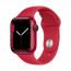 Apple Watch Series GPS 41 mm (PRODUCT)RED MKN23HC/A thumbnail