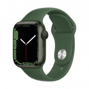 Apple Watch Series GPS 41 mm Green MKN03HC/A 