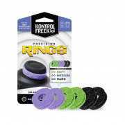 KontrolFreek Precision Rings Mixed Kit 