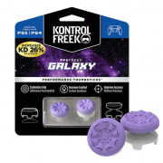 KontrolFreek FPS Freek Galaxy performance PS5 thumbsticks (purple) 