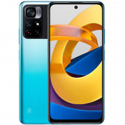 Xiaomi Poco M4 Pro 5G 128GB 6GB RAM Dual Blue 