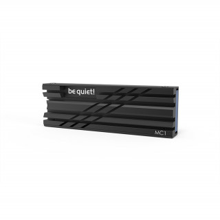 Be Quiet! MC1, M.2 SSD cooler (BZ002) PC