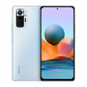 Xiaomi Redmi Note 10 Pro 128GB 6GB RAM (Glacier Blue) 