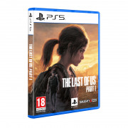 The Last of Us Part I 