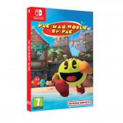 PAC-MAN WORLD Re-PAC 