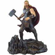 Diamond Select Toys Marvel Gallery - Thor Ragnarok PVC Statue 