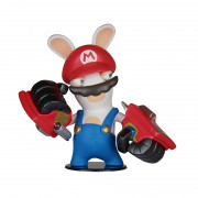 Mario + Rabbids Sparks Of Hope - Mario Figura 