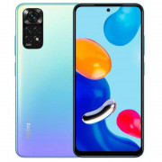 Xiaomi Redmi Note 11 64GB 4GB RAM Star Blue 