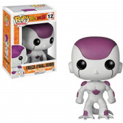 Funko Pop! Animation: Dragon Ball Z S8 - Frieza 4th Form #861 Vinyl Figura 