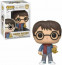 Funko Pop! Harry Potter: Holiday - Harry Potter #122 Vinyl Figure thumbnail