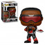 Funko Pop! Marvel The Falcon & The Winter Soldier - Falcon #700 Bobble-Head Vinyl Figure thumbnail