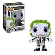 Funko Pop! Movies: Beetlejuice #05 Vinyl Figura 