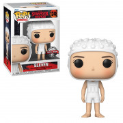 Funko Pop! Television: Netflix Stranger Things Season 4 - Eleven (Special Edition) #1248 Vinyl Figura 