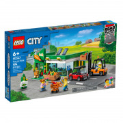 LEGO City Prodavaonica namirnica (60347) 