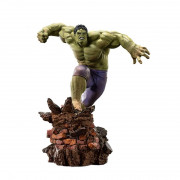 Iron Studios - Statue Hulk Bds Art Scale 1/10 - Avengers: Age of Ultron Kip 