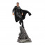 Iron Studios - Statue Superman Black Suit - Justice League - Art Scale 1/10 Kip thumbnail