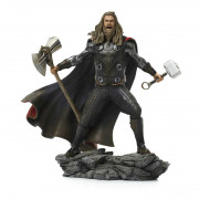 Iron Studios - Statue Thor Ultimate - The Infinity Saga - Art Scale 1/10 Kip 