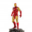 Iron Studios - Statue Iron Man Ultimate - The Infinity Saga - Art Scale 1/10 Kip thumbnail