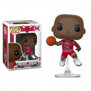 Funko Pop! Basketball: Bulls - Michael Jordan #54 Vinyl Figure 